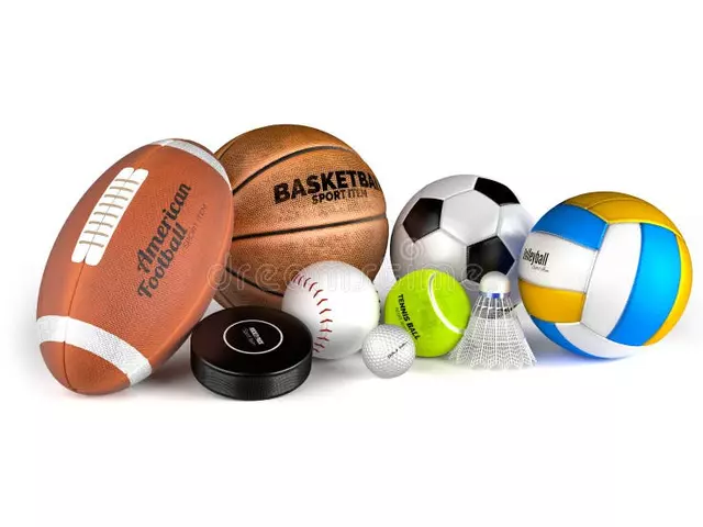 Which one is more popular, football or basketball?
